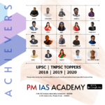 Best IAS Academy in Coimbatore