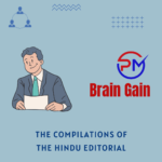 EDITORIAL ANALYSIS FOR UPSC EXAMS - the best ias academy in coimbatore and erode