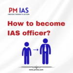 How to become an IAS officer after 12th?