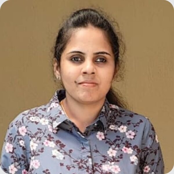 Athish Raj Plover Minds Institute LLP