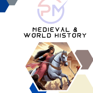 PM Ias World and Medieval History