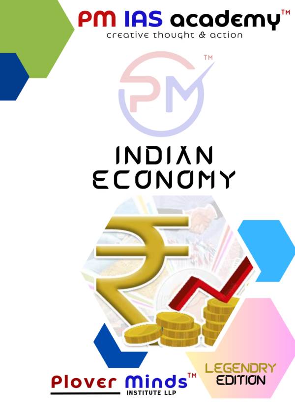 PM IAS Indian Economy