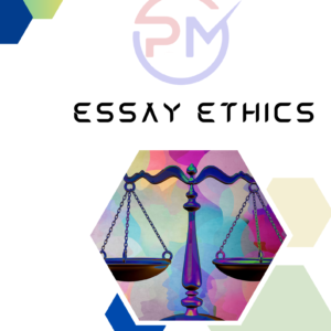 PM IAS Essay and Ethics