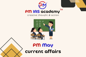 Upsc current affairrs May