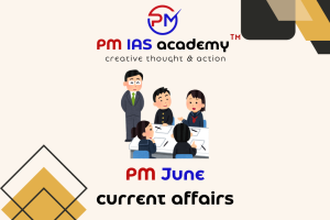 Upsc current affairrs June