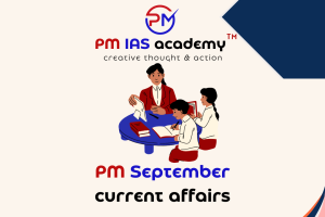 Upsc current affairrs September