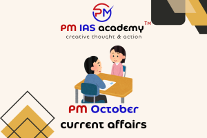 Upsc current affairrs October