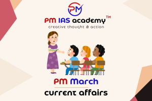 March UPSC Current affairs